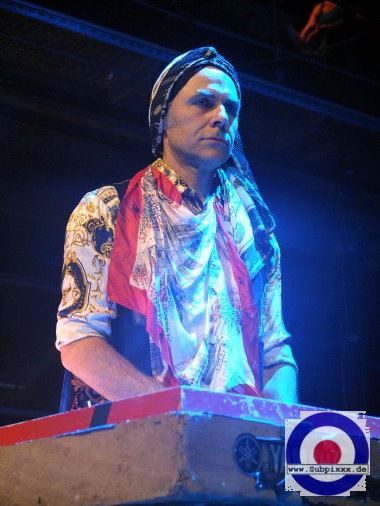 Die Goldenen Zitronen (D) Pop-Kultur Festival - Kesselhaus, Kulturbrauerei, Berlin-Prenzlauerberg 22. August 2019 (10).JPG